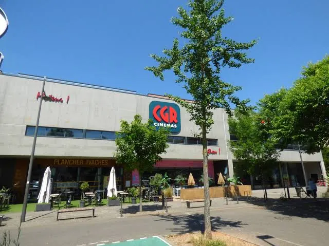 CGR Cinéma