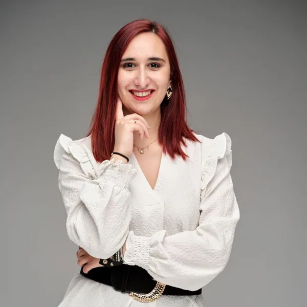 Céline Zelter, conseillère commerciale Villa Labesque à Agen