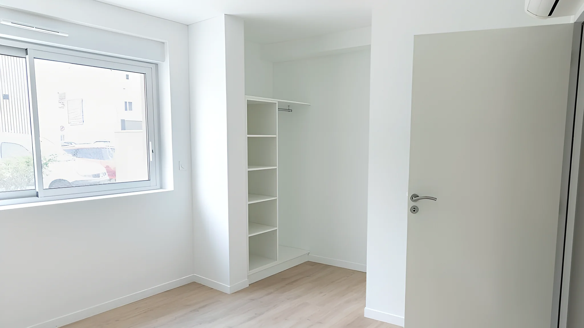 Appartement 03, T4 109,28 m² à Agen