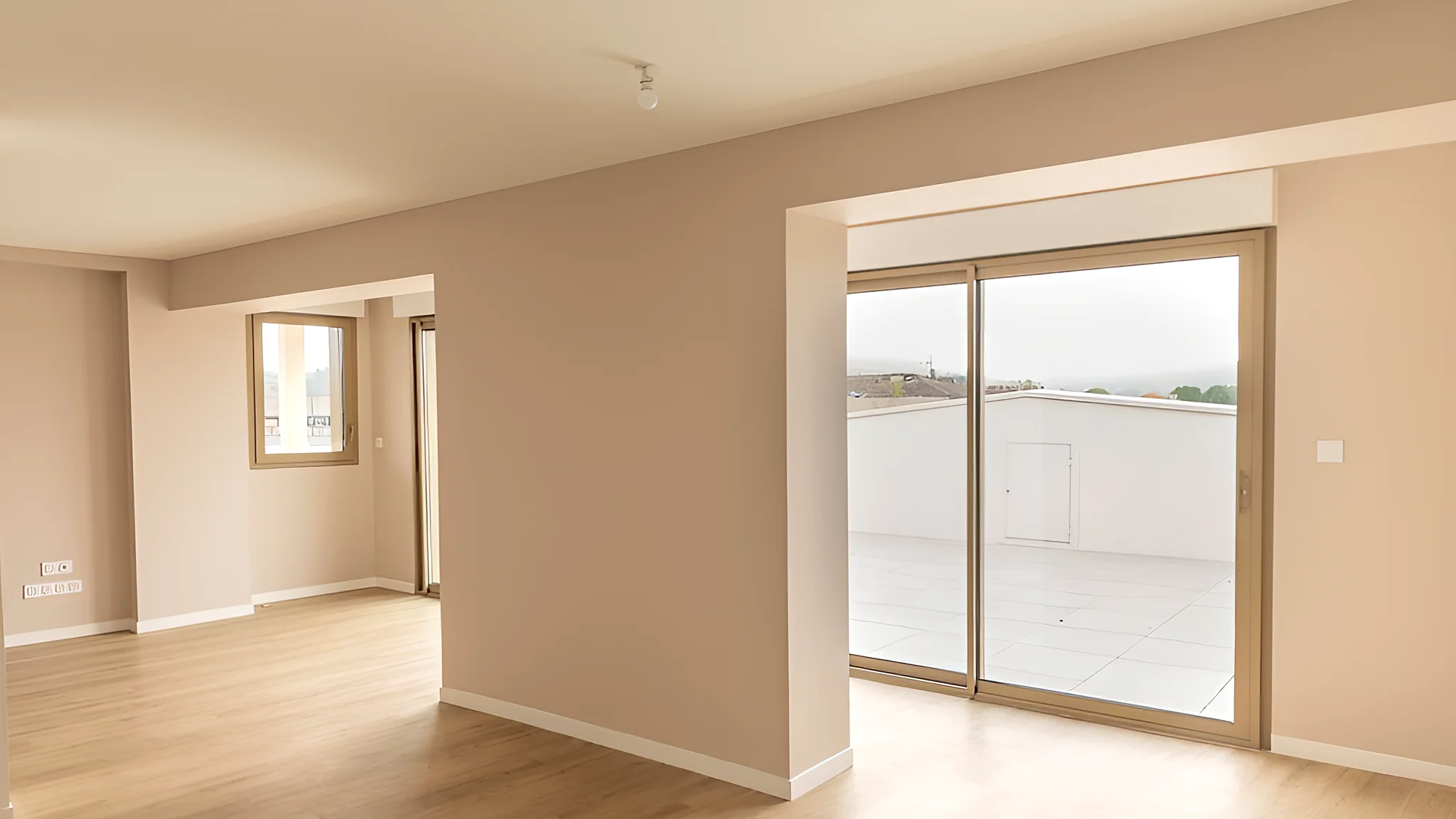 Appartement 16, T5 128,23 m² à Agen