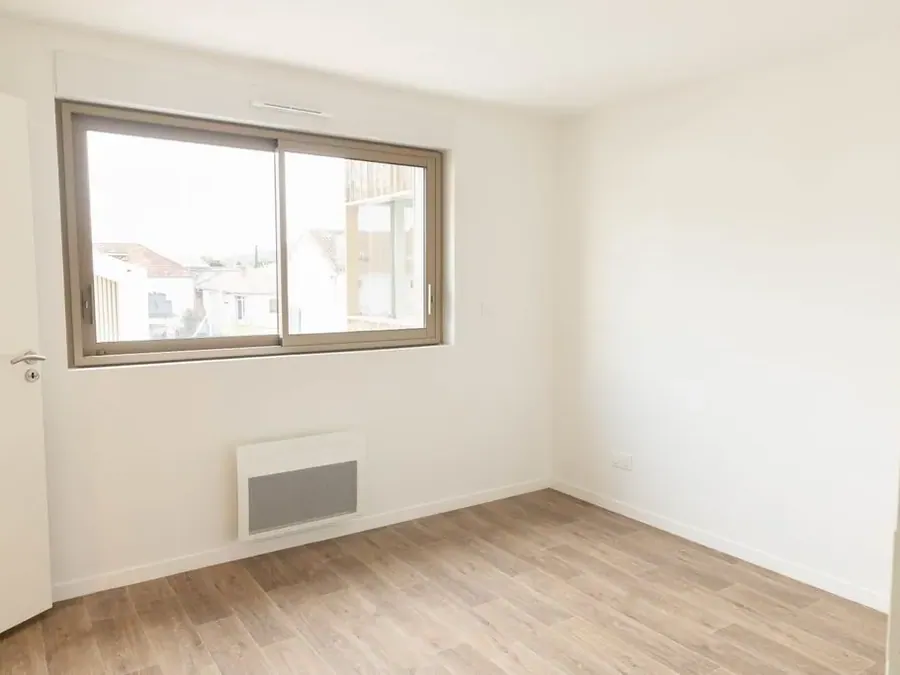 Appartement 01, T2 62,98 m² à Agen