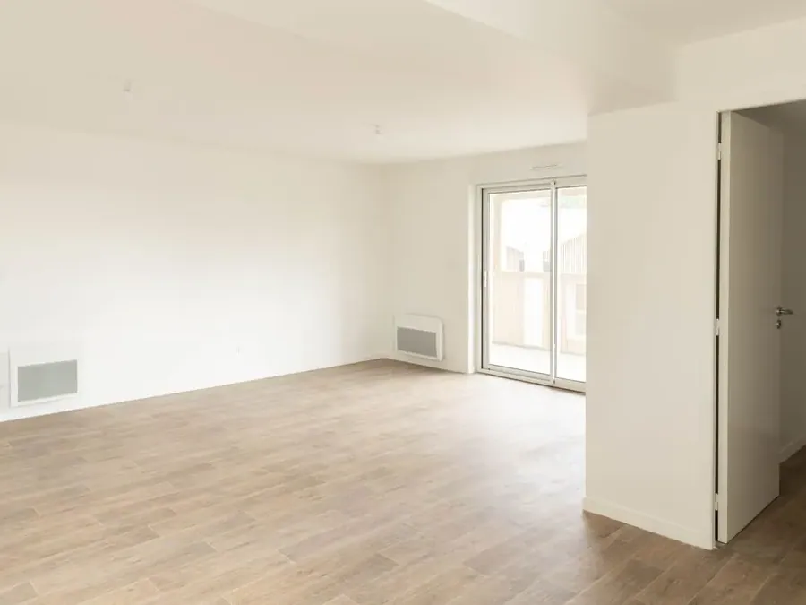 Appartement 04, T2 43,31 m² à Agen
