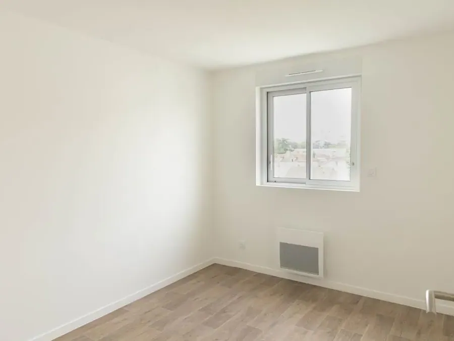 Appartement 05, T2 53,33 m² à Agen
