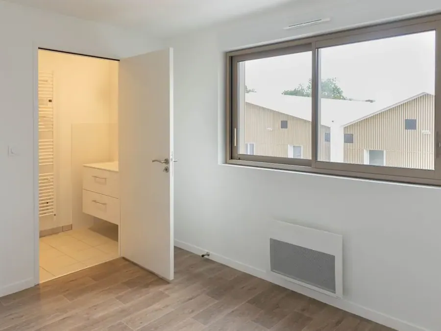 Appartement 02, T3 78,65 m² à Agen