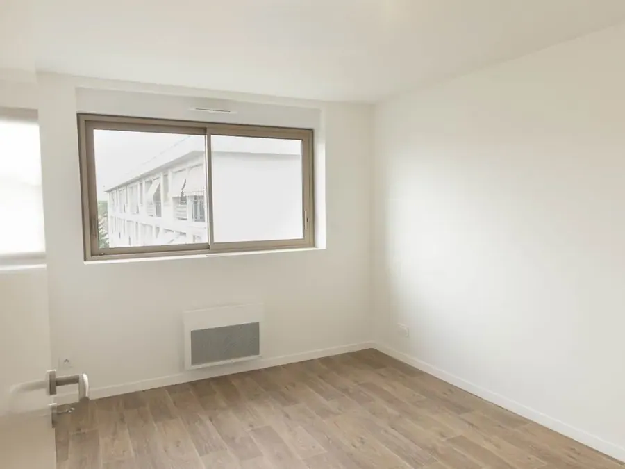 Appartement 06, T3 86,66 m² à Agen