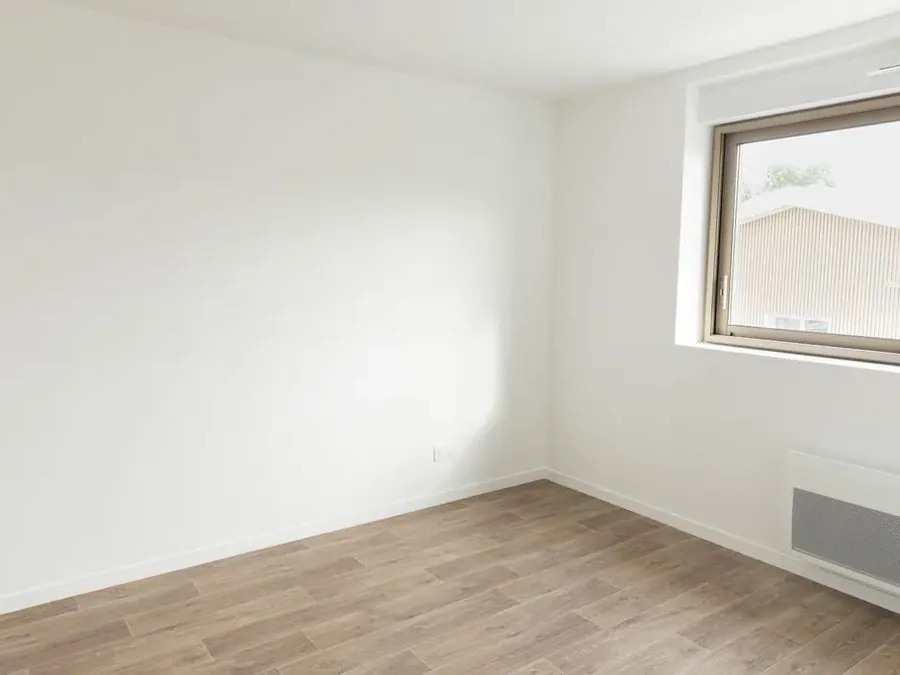 Appartement 07, T3 75,87 m² à Agen
