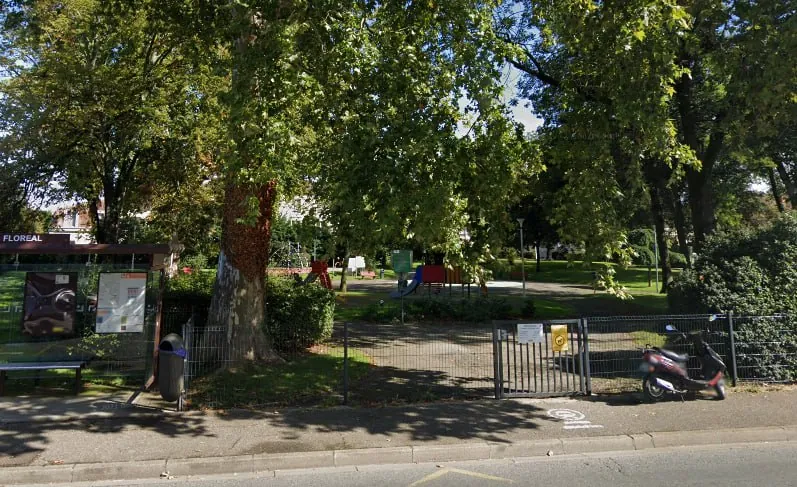 Le Parc Labesque