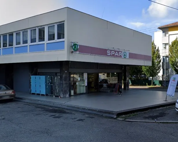 SPAR